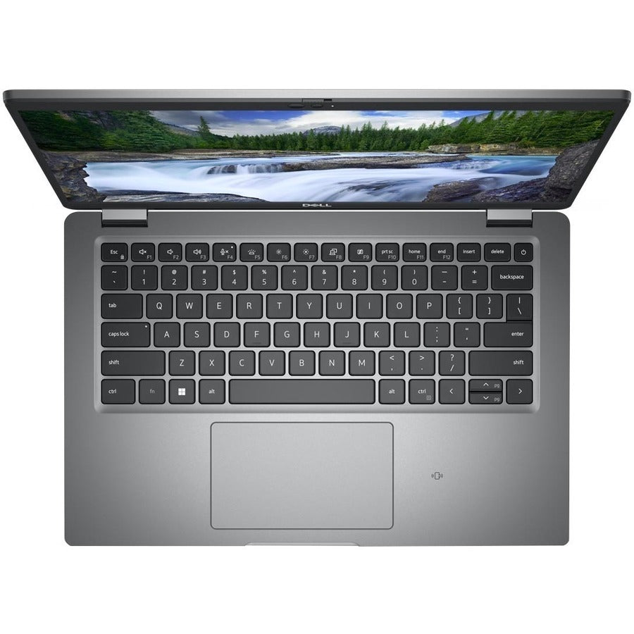 Dell Latitude 5000 5430 14 Notebook - Full HD - Intel Core i7 12th Gen i7-1265U - vPro Technology - 16 GB - 256 GB SSD - English (US) Keyboard - Gray" 0Y1F6