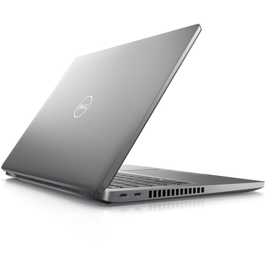 Dell Latitude 5000 5430 14 Notebook - Full HD - Intel Core i7 12th Gen i7-1265U - vPro Technology - 16 GB - 512 GB SSD - English (US) Keyboard - Gray" 83RMG