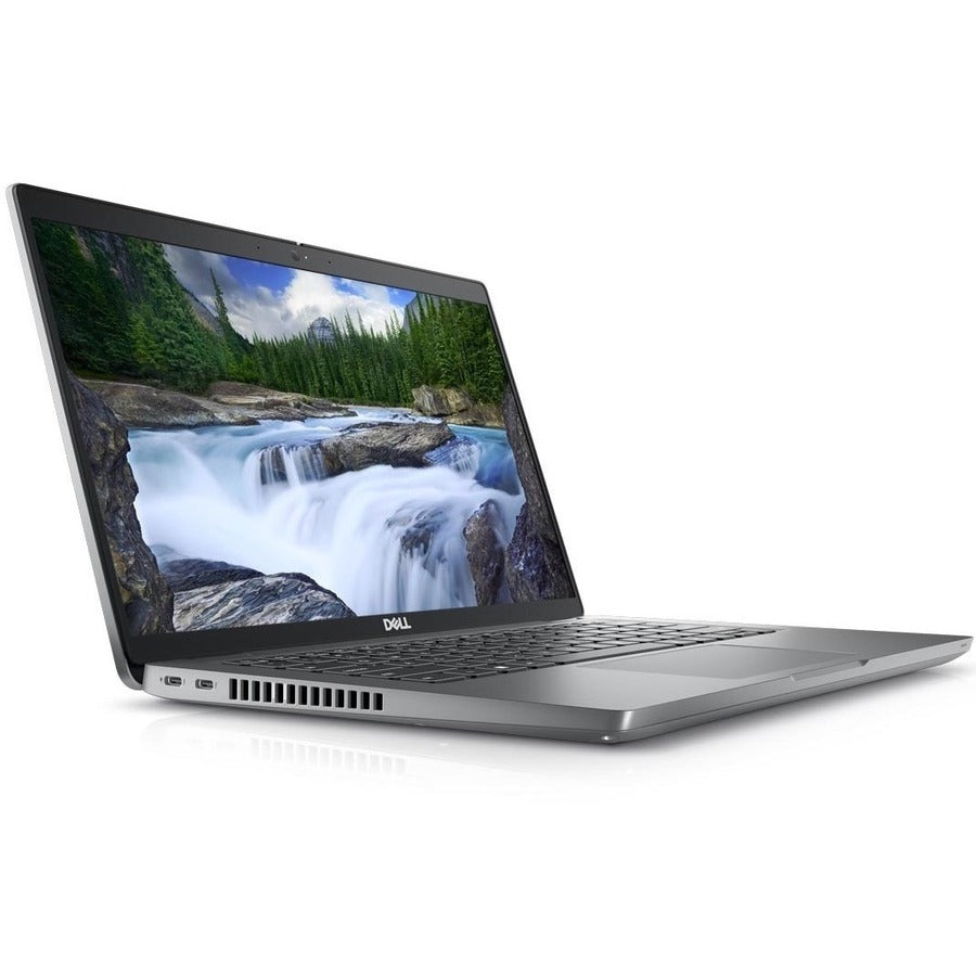 Dell Latitude 5000 5430 14 Notebook - Full HD - Intel Core i7 12th Gen i7-1265U - vPro Technology - 16 GB - 512 GB SSD - English (US) Keyboard - Gray" 83RMG