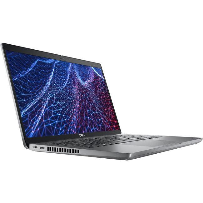 Dell Latitude 5000 5430 14 Notebook - Full HD - Intel Core i7 12th Gen i7-1265U - vPro Technology - 16 GB - 512 GB SSD - English (US) Keyboard - Gray" 83RMG