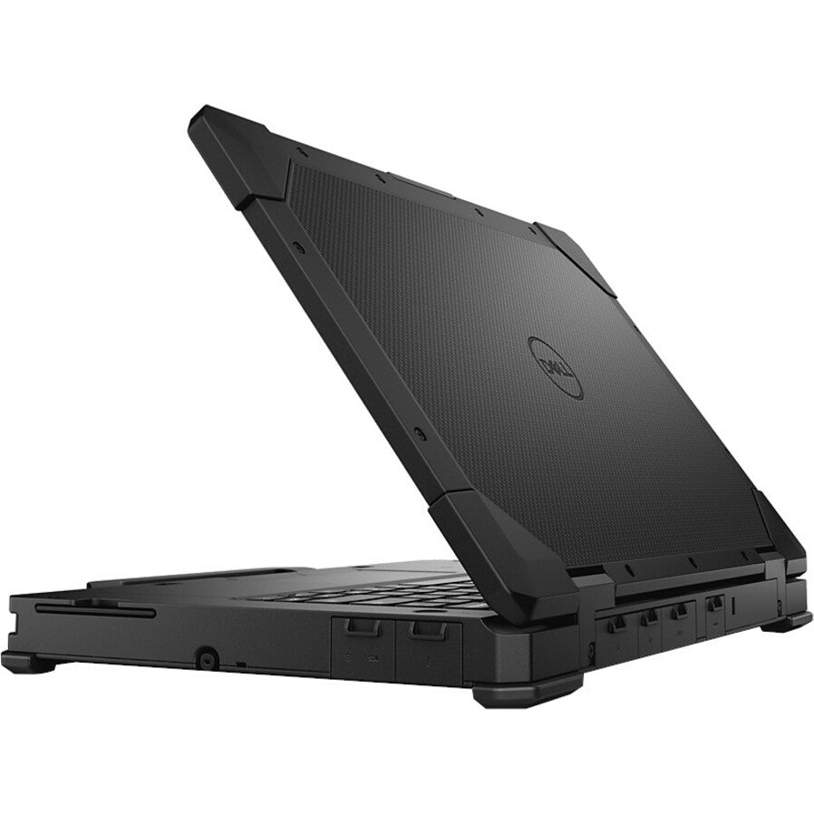 Dell Latitude 5000 5430 14 Touchscreen Rugged Notebook - Full HD - Intel Core i5 11th Gen i5-1145G7 - vPro Technology - 16 GB - 512 GB SSD - English (US) Keyboard - Gray" 01WX8