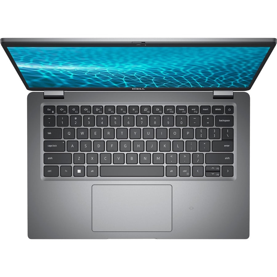 Dell Latitude 5000 5431 14 Notebook - Full HD - Intel Core i5 12th Gen i5-1240P - 8 GB - 256 GB SSD - English (US) Keyboard - Titan Gray" 20YXM