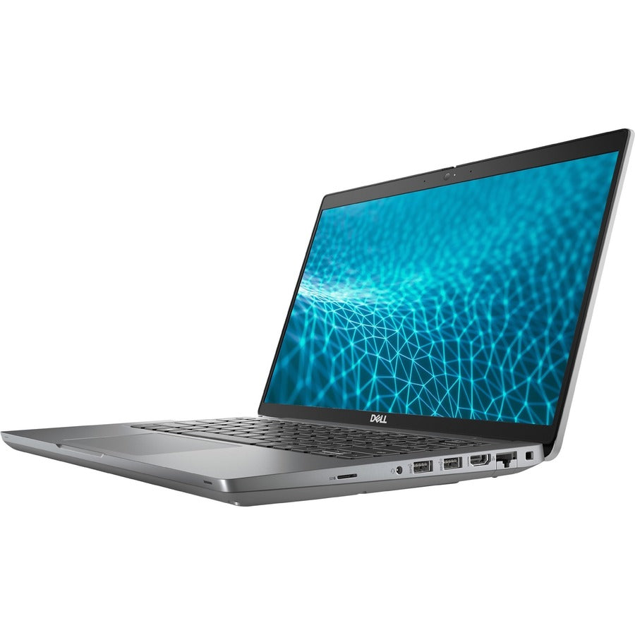 Dell Latitude 5000 5431 14 Notebook - Full HD - Intel Core i5 12th Gen i5-1240P - 8 GB - 256 GB SSD - English (US) Keyboard - Titan Gray" 20YXM