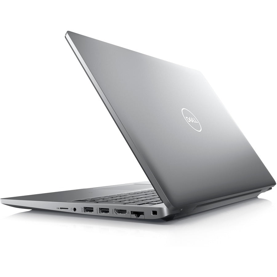 Dell Latitude 5000 5530 15.6 Notebook - Full HD - Intel Core i5 12th Gen i5-1235U - vPro Technology - 8 GB - 256 GB SSD - English (US) Keyboard - Gray" 0JCFH