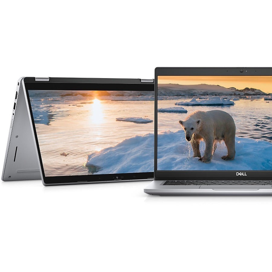 Dell Latitude 5000 5531 15.6 Notebook - Full HD - Intel Core i7 12th Gen i7-12800H - vPro Technology - 16 GB - 256 GB SSD - English (US) Keyboard - Gray" V6X72