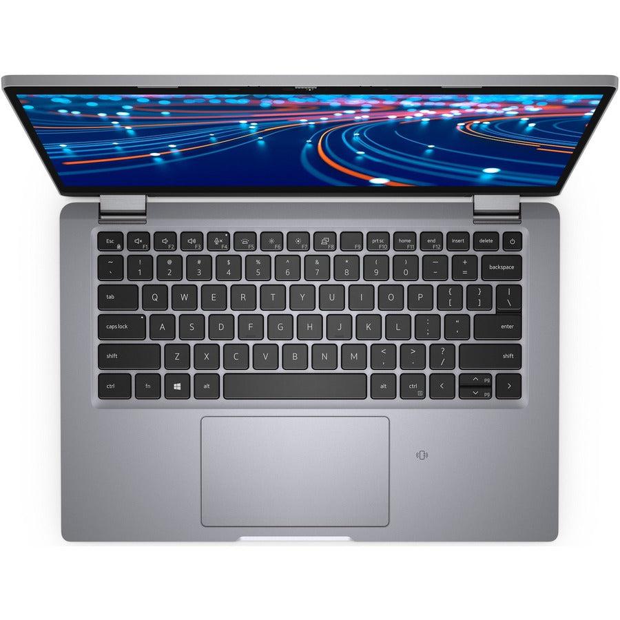 Dell Latitude 5320 2-In-1 Hybrid (2-In-1) 33.8 Cm (13.3") Touchscreen Full Hd Intel® Core™ I7 16