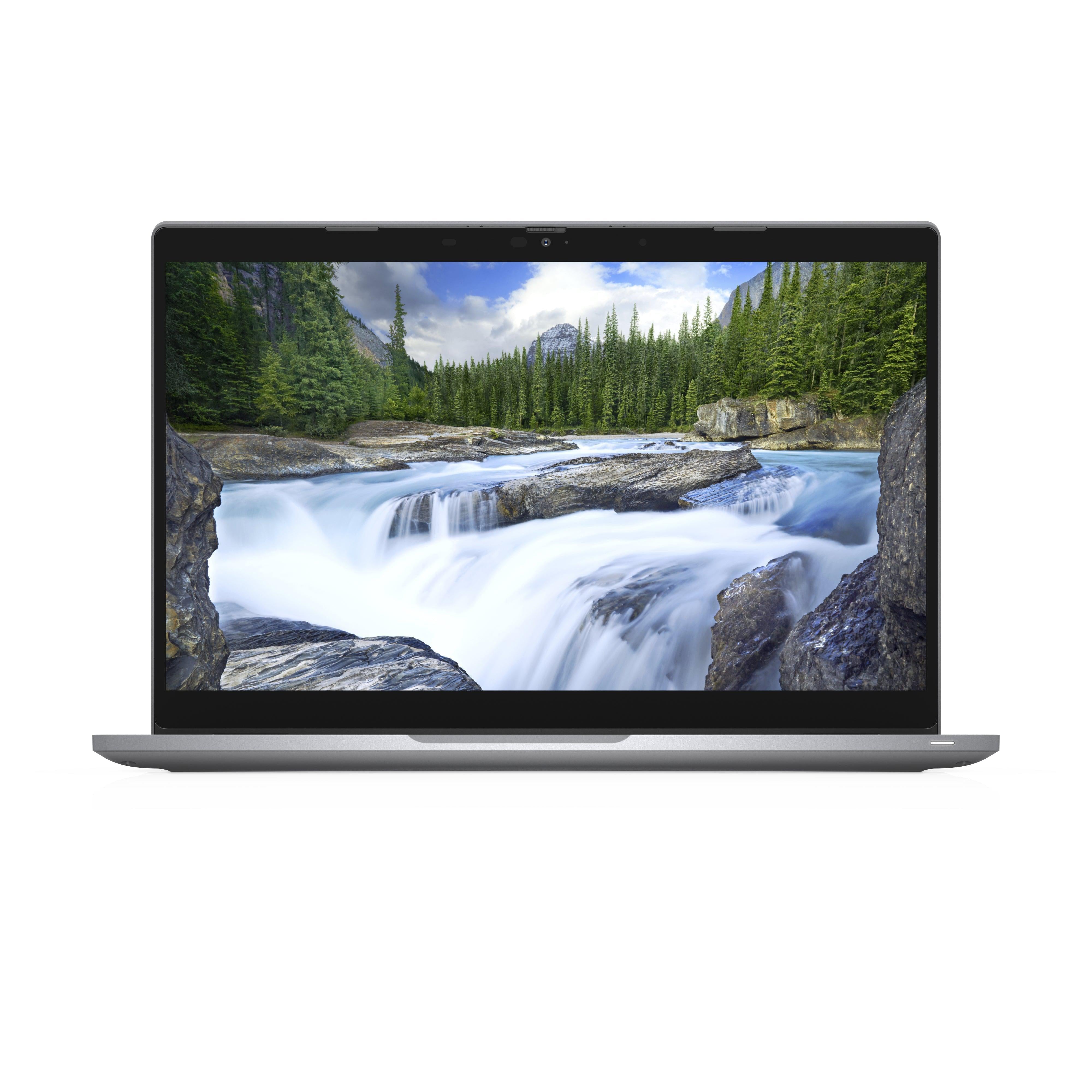 Dell Latitude 5320 2-In-1 Hybrid (2-In-1) 33.8 Cm (13.3") Touchscreen Full Hd Intel® Core™ I7 16