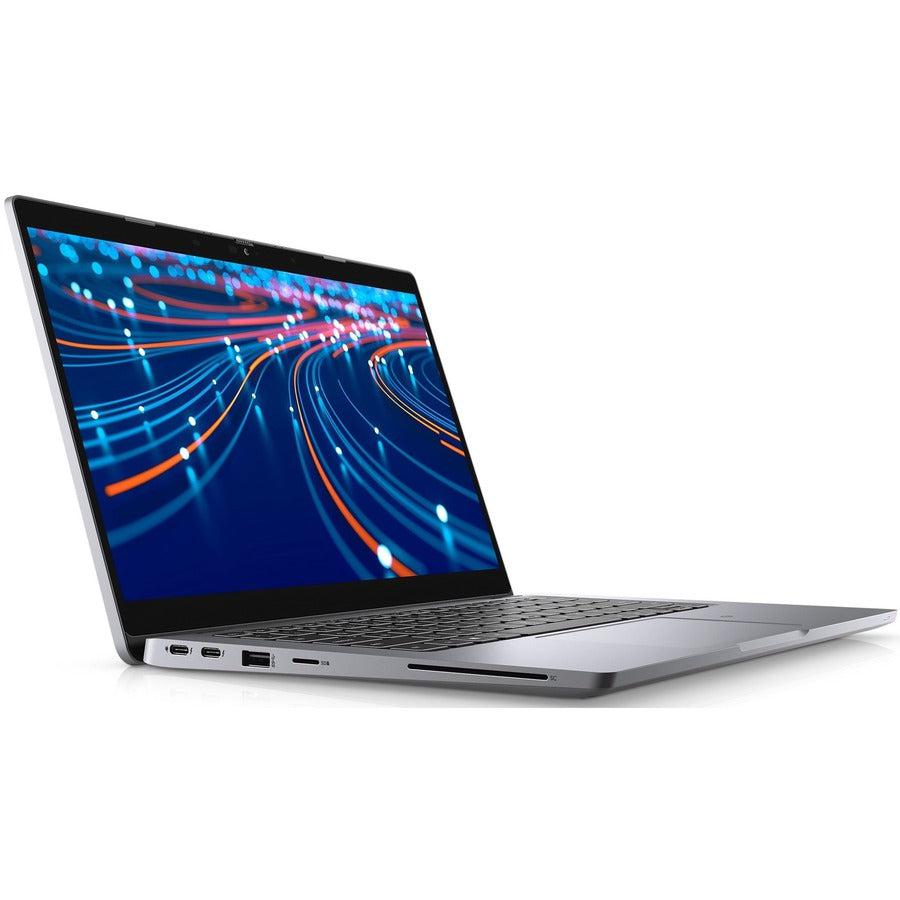 Dell Latitude 5320 Notebook 33.8 Cm (13.3") Full Hd Intel® Core™ I7 16 Gb Ddr4-Sdram 256 Gb Ssd Wi-Fi 6 (802.11Ax) Windows 10 Pro Grey