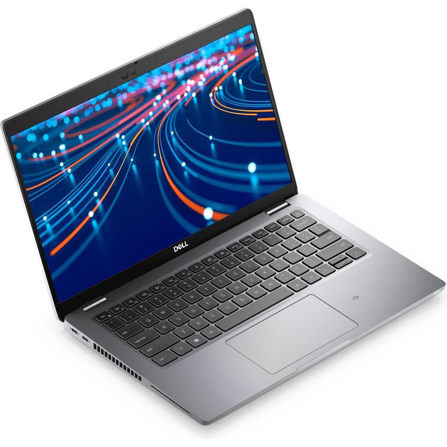 Dell Latitude 5420 Notebook 35.6 Cm (14") Full Hd Intel® Core™ I5 8 Gb Ddr4-Sdram 256 Gb Ssd Wi-Fi 6 (802.11Ax) Windows 10 Pro Grey Y4F3M