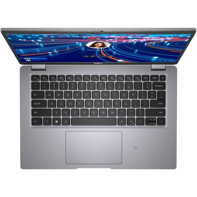Dell Latitude 5420 Notebook 35.6 Cm (14") Full Hd Intel® Core™ I5 8 Gb Ddr4-Sdram 256 Gb Ssd Wi-Fi 6 (802.11Ax) Windows 10 Pro Grey Y4F3M