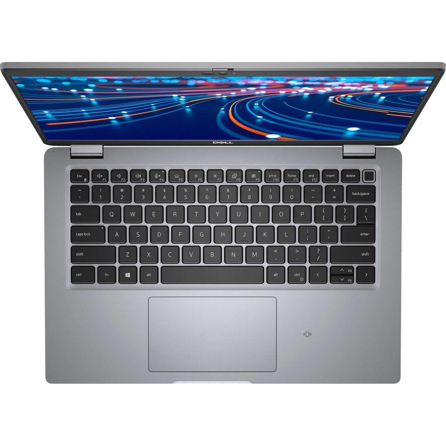 Dell Latitude 5420 Notebook 35.6 Cm (14") Touchscreen Full Hd Intel® Core™ I7 16 Gb Ddr4-Sdram 512 Gb Ssd Wi-Fi 6 (802.11Ax) Windows 10 Pro Grey