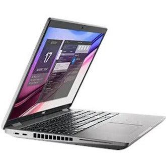 Dell Latitude 5421 Notebook 35.6 Cm (14") Full Hd Intel® Core™ I5 16 Gb Ddr4-Sdram 256 Gb Ssd Wi-Fi 6 (802.11Ax) Windows 10 Pro Grey