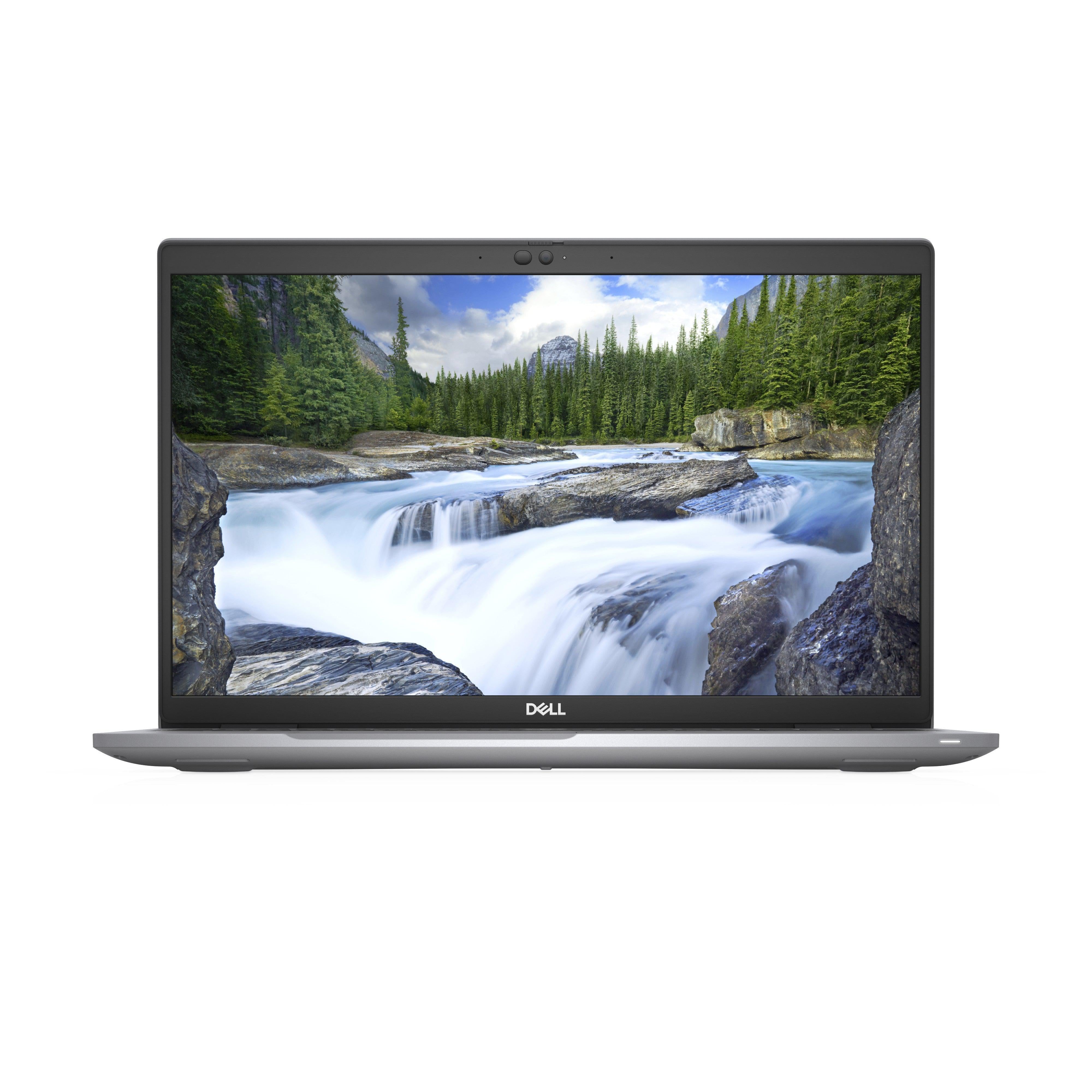 Dell Latitude 5520 Notebook 39.6 Cm (15.6") Full Hd Intel® Core™ I5 16 Gb Ddr4-Sdram 512 Gb Ssd Wi-Fi 6 (802.11Ax) Windows 10 Pro Grey