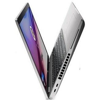 Dell Latitude 5521 Notebook 39.6 Cm (15.6") Full Hd Intel® Core™ I5 16 Gb Ddr4-Sdram 256 Gb Ssd Wi-Fi 6 (802.11Ax) Windows 10 Pro Grey