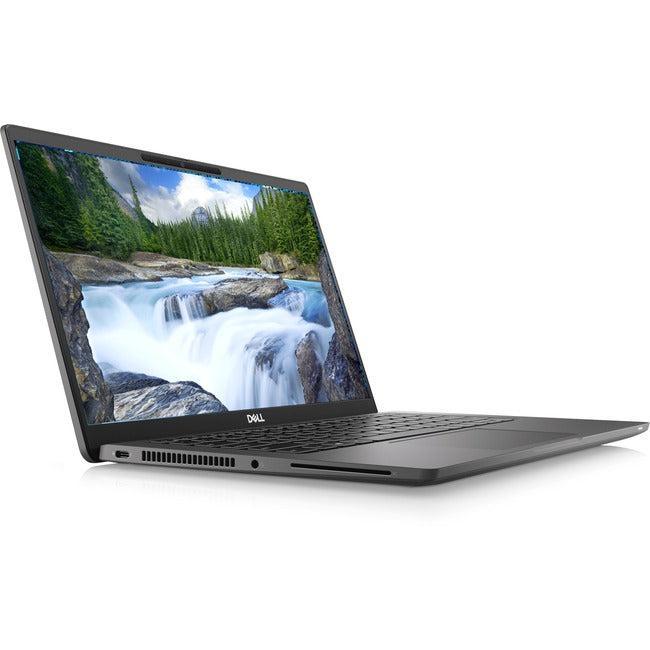 Dell Latitude 7000 7420 14" Notebook - Full Hd - 1920 X 1080 - Intel Core I5 11Th Gen I5-1145G7 Quad-Core (4 Core) 2.60 Ghz - 16 Gb Total Ram - 256 Gb Ssd - Black