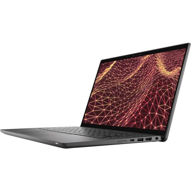 Dell Latitude 7000 7430 14 Notebook - Full HD - Intel Core i5 12th Gen i5-1245U - vPro Technology - 16 GB - 512 GB SSD - English (US) Keyboard - Carbon Fiber" D0J8P