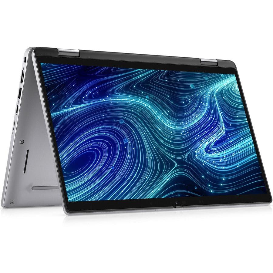 Dell Latitude 7320 Notebook 33.8 Cm (13.3") Full Hd Intel® Core™ I7 16 Gb Lpddr4X-Sdram 256 Gb Ssd Wi-Fi 6 (802.11Ax) Windows 10 Pro Black