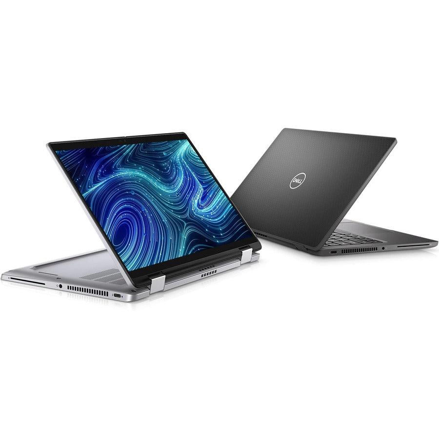Dell Latitude 7320 Notebook 33.8 Cm (13.3") Full Hd Intel® Core™ I7 16 Gb Lpddr4X-Sdram 256 Gb Ssd Wi-Fi 6 (802.11Ax) Windows 10 Pro Black