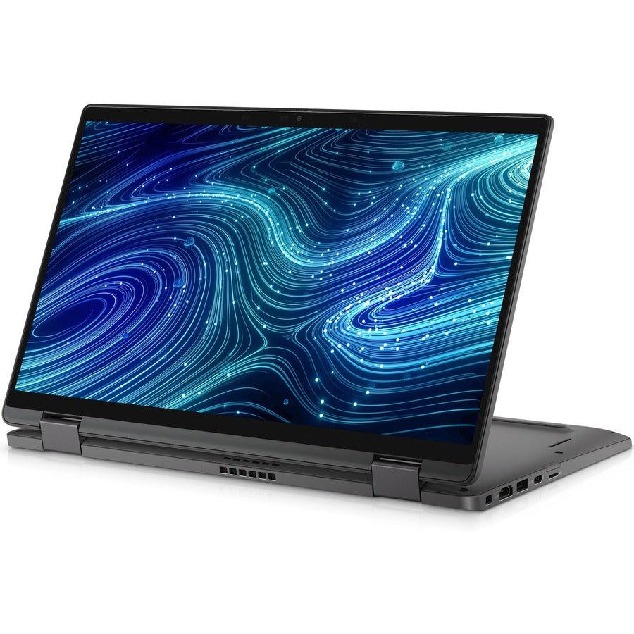 Dell Latitude 7420 Hybrid (2-In-1) 35.6 Cm (14") Touchscreen Full Hd Intel® Core™ I7 16 Gb