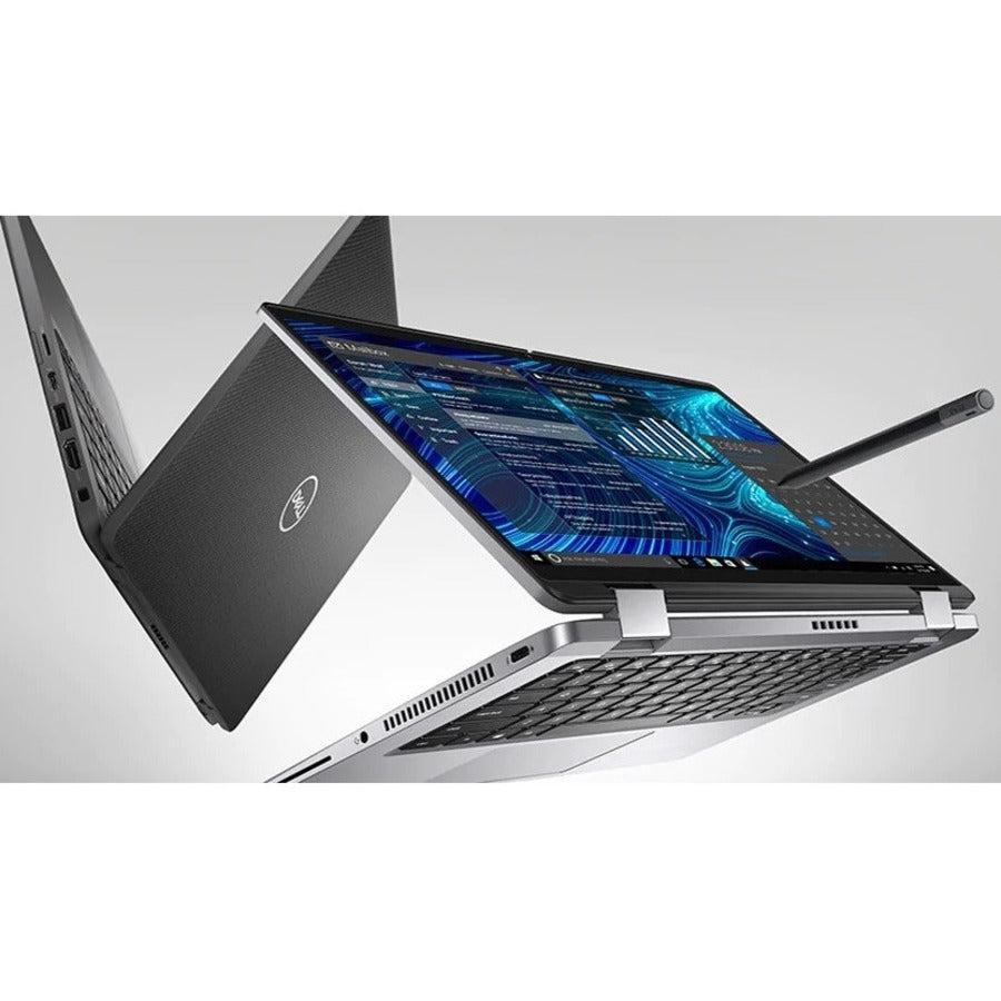 Dell Latitude 7420 Hybrid (2-In-1) 35.6 Cm (14") Touchscreen Full Hd Intel® Core™ I5 16 Gb