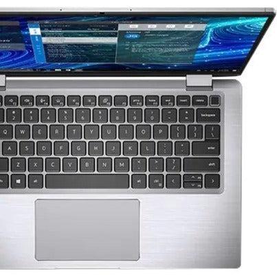 Dell Latitude 7420 Hybrid (2-In-1) 35.6 Cm (14") Touchscreen Full Hd Intel® Core™ I5 8 Gb