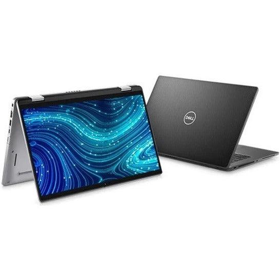 Dell Latitude 7420 Hybrid (2-In-1) 35.6 Cm (14") Touchscreen Full Hd Intel® Core™ I5 8 Gb