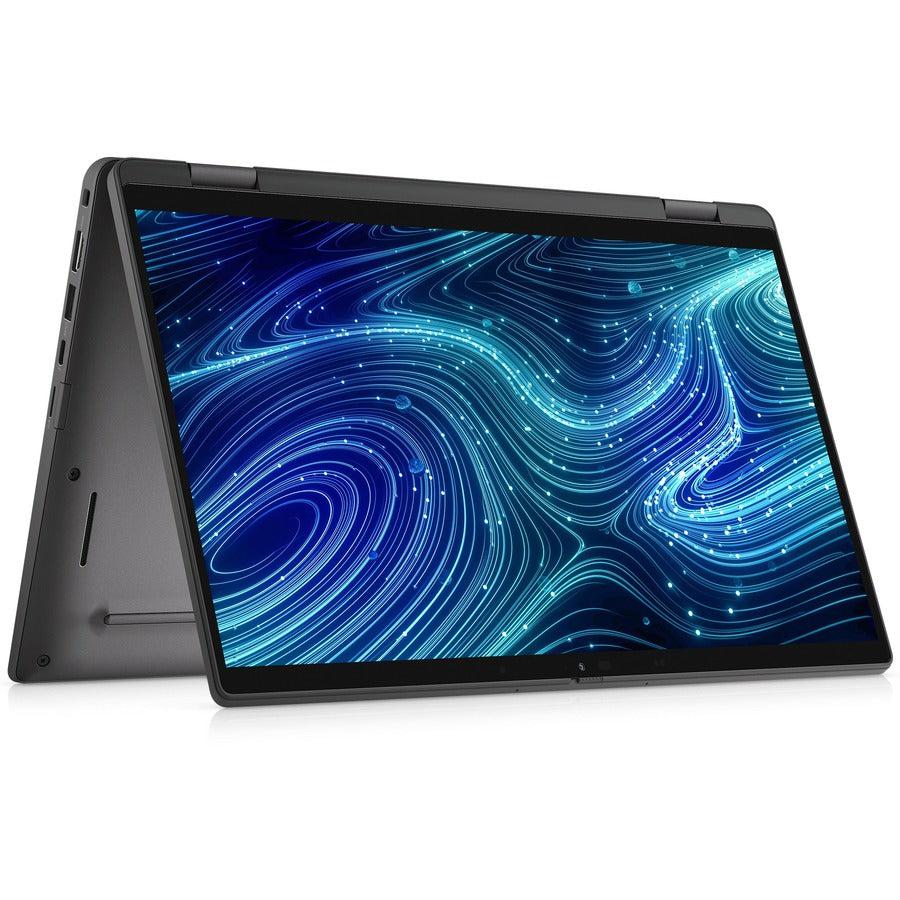Dell Latitude 7420 Hybrid (2-In-1) 35.6 Cm (14") Touchscreen Full Hd Intel® Core™ I7 16 Gb