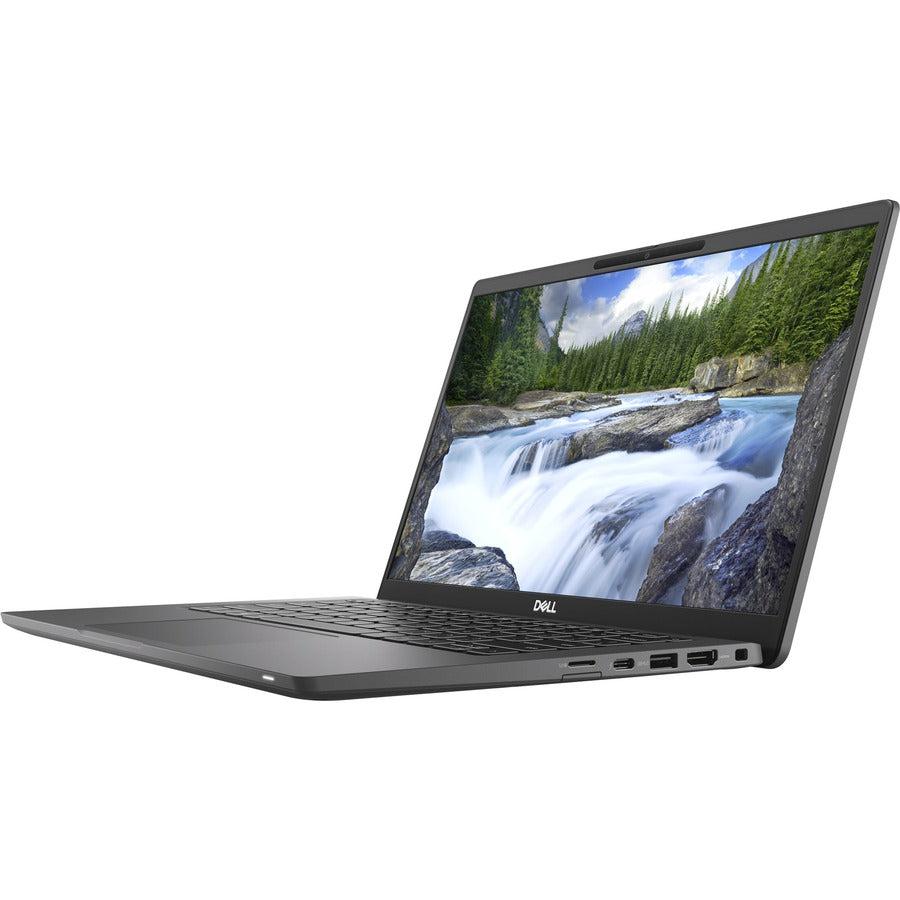 Dell Latitude 7420 Notebook 35.6 Cm (14") Full Hd Intel® Core™ I7 16 Gb Lpddr4X-Sdram 256 Gb Ssd Wi-Fi 6 (802.11Ax) Windows 10 Pro Black