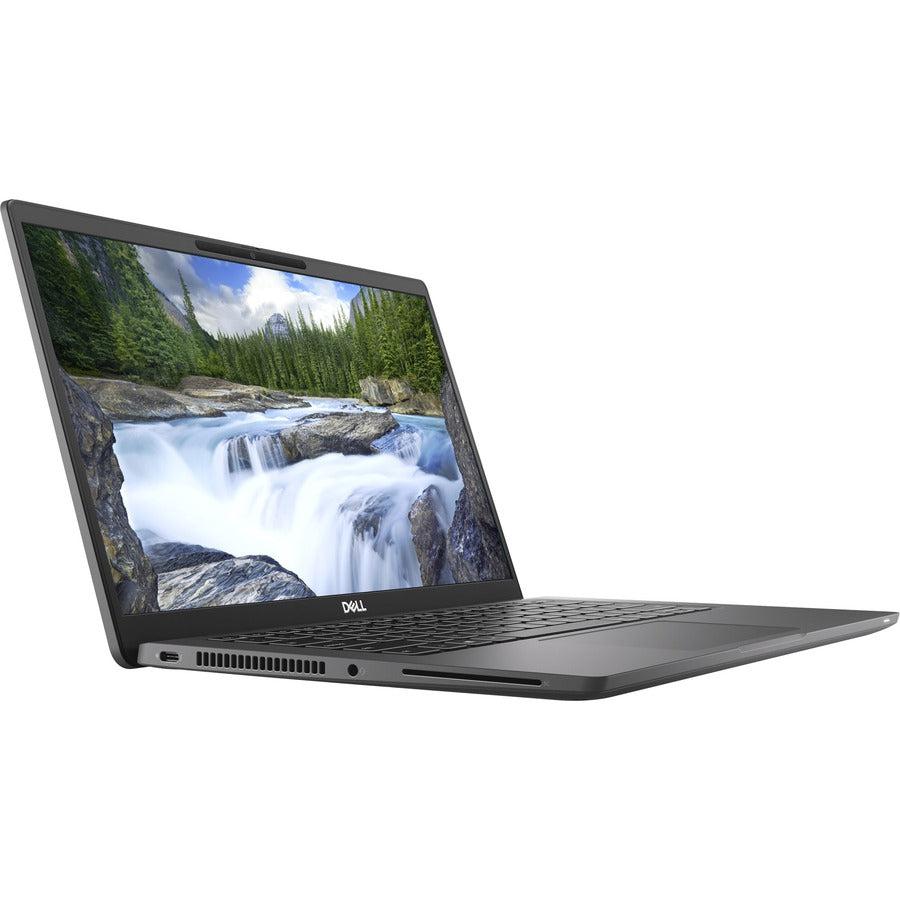 Dell Latitude 7420 Notebook 35.6 Cm (14") Full Hd Intel® Core™ I7 16 Gb Lpddr4X-Sdram 256 Gb Ssd Wi-Fi 6 (802.11Ax) Windows 10 Pro Black