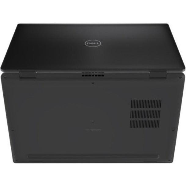 Dell Latitude 7520 Notebook 39.6 Cm (15.6") Full Hd Intel® Core™ I7 16 Gb Lpddr4X-Sdram 512 Gb Ssd Wi-Fi 6 (802.11Ax) Windows 10 Pro Black