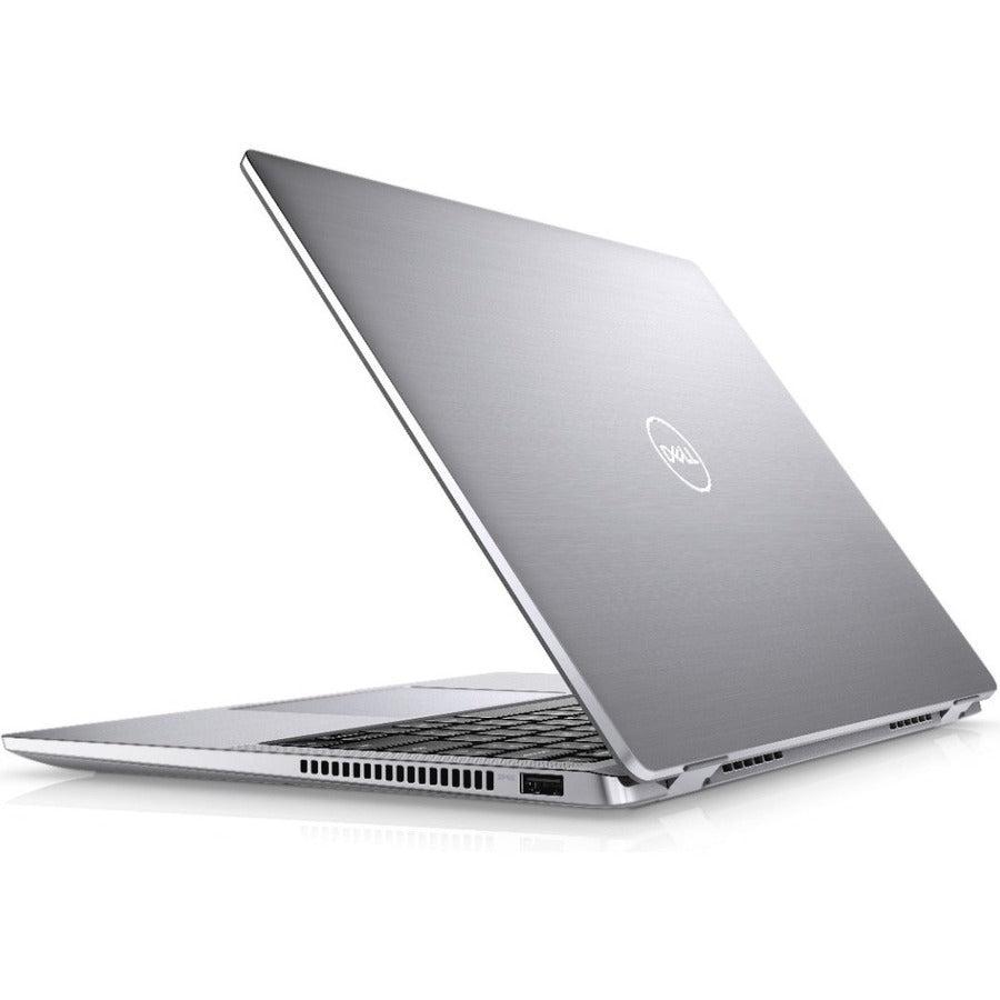 Dell Latitude 9420 2-In-1 Hybrid (2-In-1) 35.6 Cm (14") Touchscreen Quad Hd+ Intel® Core™ I7 16 Gb Lpddr4X-Sdram 512 Gb Ssd Wi-Fi 6 (802.11Ax) Windows 10 Pro Grey