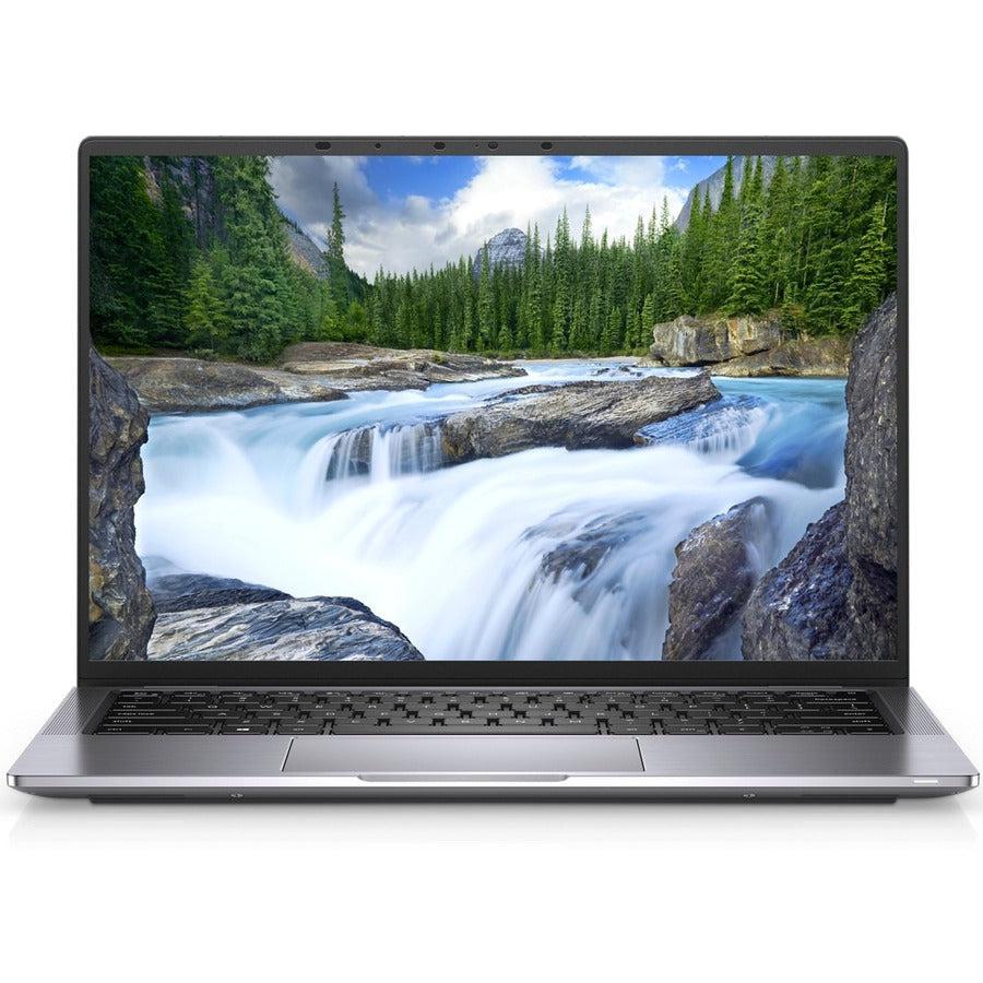 Dell Latitude 9420 Notebook 35.6 Cm (14") Full Hd+ Intel® Core™ I7 16 Gb Lpddr4X-Sdram 512 Gb Ssd Wi-Fi 6 (802.11Ax) Windows 10 Pro Grey
