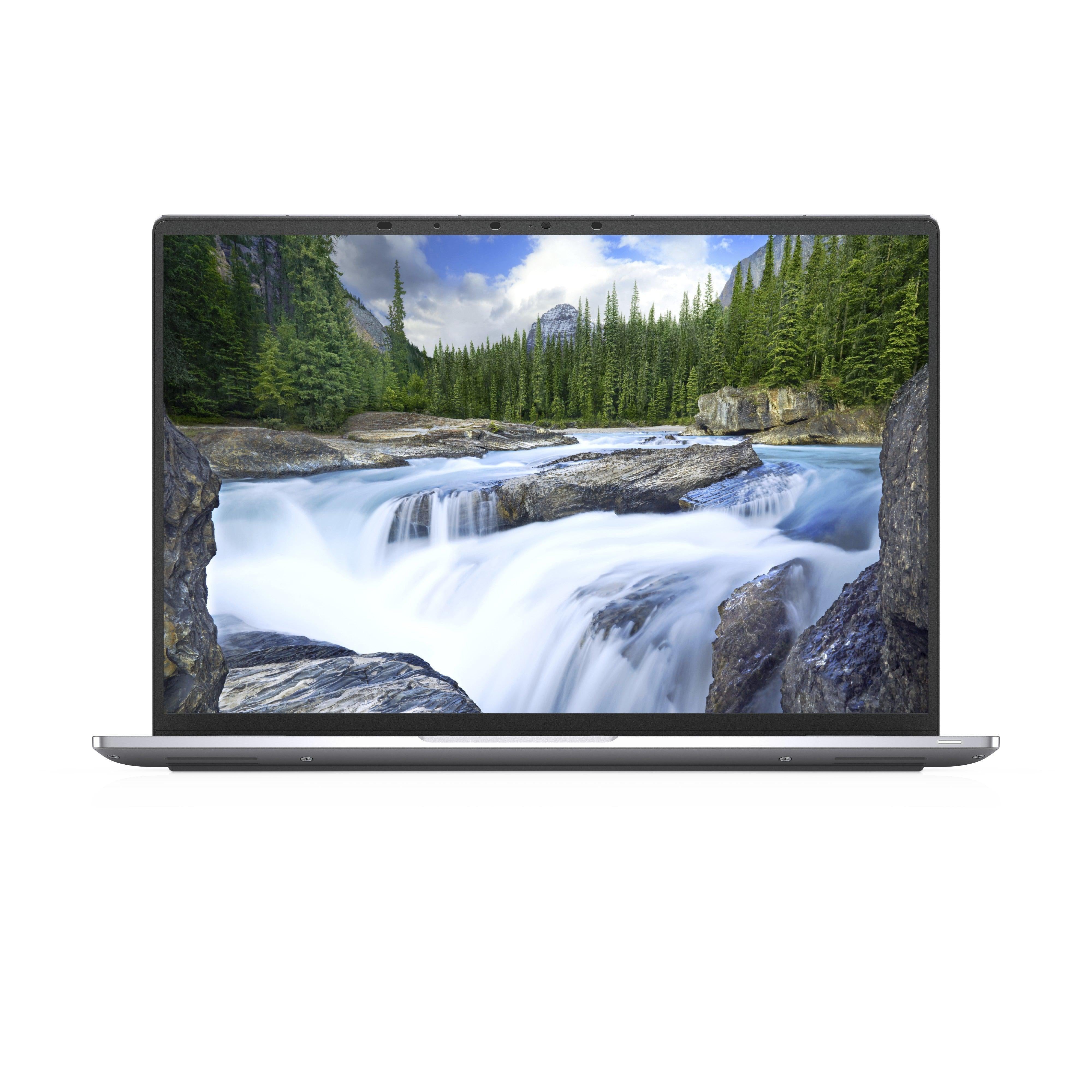 Dell Latitude 9420 Notebook 35.6 Cm (14") Full Hd+ Intel® Core™ I7 16 Gb Lpddr4X-Sdram 512 Gb Ssd Wi-Fi 6 (802.11Ax) Windows 10 Pro Grey