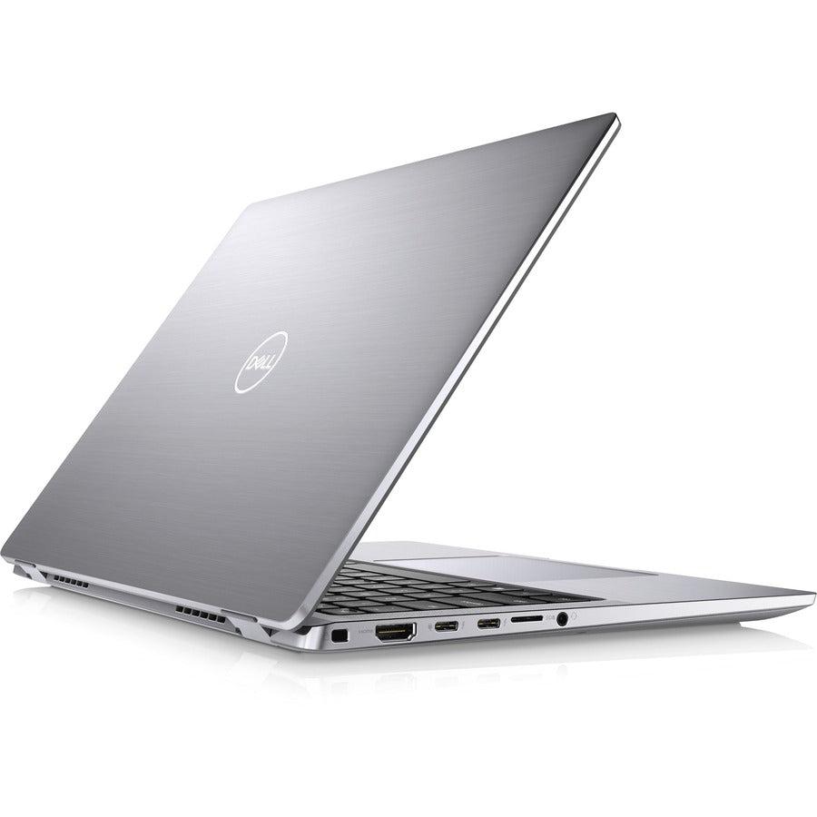 Dell Latitude 9420 Notebook 35.6 Cm (14") Full Hd+ Intel® Core™ I7 16 Gb Lpddr4X-Sdram 512 Gb Ssd Wi-Fi 6 (802.11Ax) Windows 10 Pro Grey