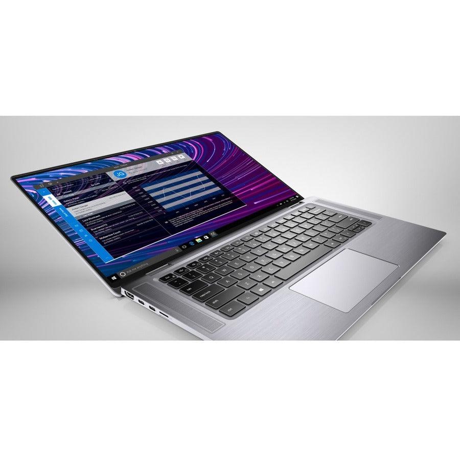 Dell Latitude 9520 Hybrid (2-In-1) 38.1 Cm (15") Touchscreen Full Hd Intel® Core™ I5 16 Gb