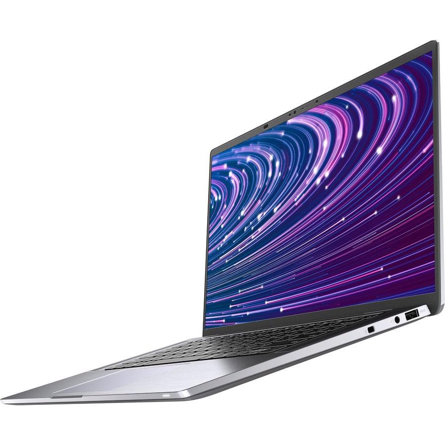 Dell Latitude 9520 Hybrid (2-In-1) 38.1 Cm (15") Touchscreen Full Hd Intel® Core™ I7 16 Gb