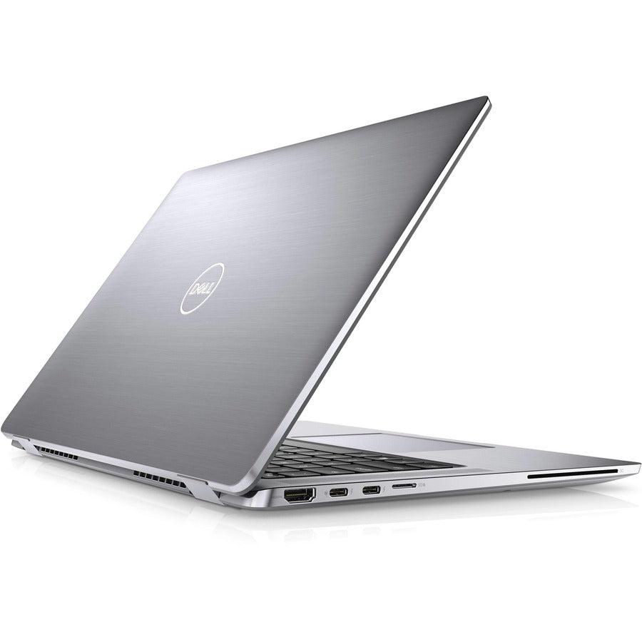 Dell Latitude 9520 Hybrid (2-In-1) 38.1 Cm (15") Touchscreen Full Hd Intel® Core™ I5 16 Gb