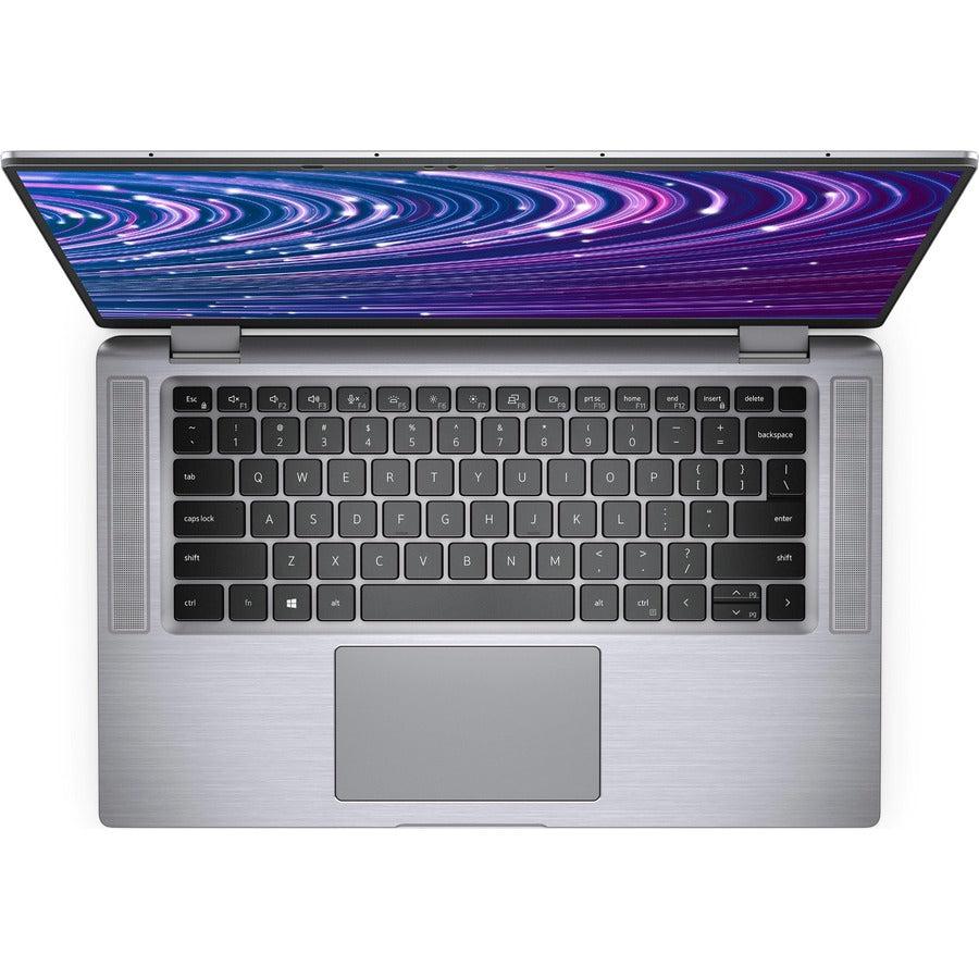 Dell Latitude 9520 Hybrid (2-In-1) 38.1 Cm (15") Touchscreen Full Hd Intel® Core™ I7 16 Gb