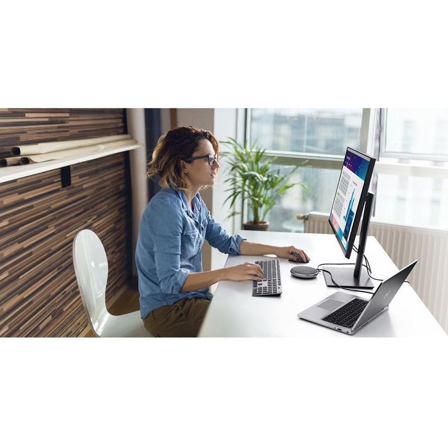 Dell Mobile Adapter Speakerphone- Mh3021P