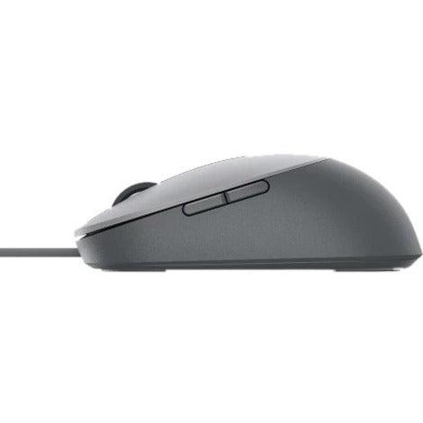 Dell Ms3220 Mouse Ambidextrous Usb Type-A Laser 3200 Dpi