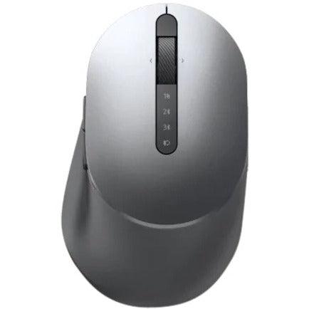 Dell Ms5320W Mouse Right-Hand Rf Wireless+Bluetooth Optical 1600 Dpi