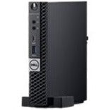 Dell OptiPlex 3000 3070 Desktop Computer - Intel Core i5 9th Gen i5-9500T - 8 GB - 256 GB SSD - Micro PC W7XP4