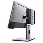 Dell OptiPlex 3000 3080 Desktop Computer - Intel Core i5 10th Gen i5-10500T - 8 GB - 256 GB SSD - Micro PC RHDRD