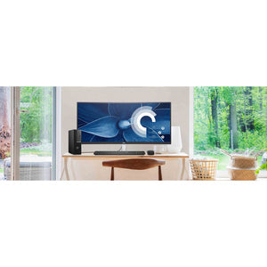 Dell OptiPlex 7000 Desktop Computer - Intel Core i5 12th Gen i5-12500 - vPro Technology - 8 GB - 256 GB SSD - Small Form Factor - Black NM3JH