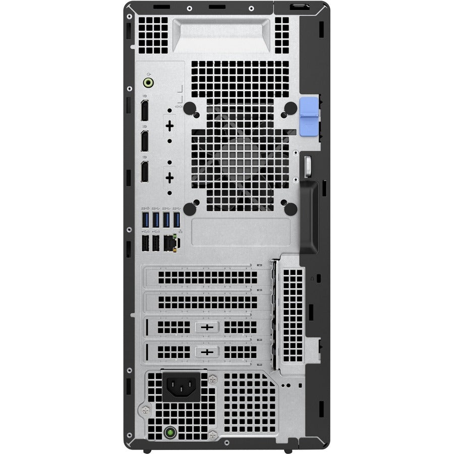 Dell OptiPlex 7000 Tower Desktop PC - Intel i7-12700 Business Computer | TeciSoft 40DTM