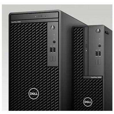 Dell Optiplex 3090 Ddr4-Sdram I5-10505 Mini Tower Intel® Core™ I5 8 Gb 1000 Gb Hdd Windows 10 Pro Pc Black