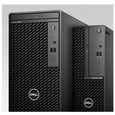 Dell Optiplex 3090 Ddr4-Sdram I5-10505 Mini Tower Intel® Core™ I5 8 Gb 256 Gb Ssd Windows 10 Pro Pc Black