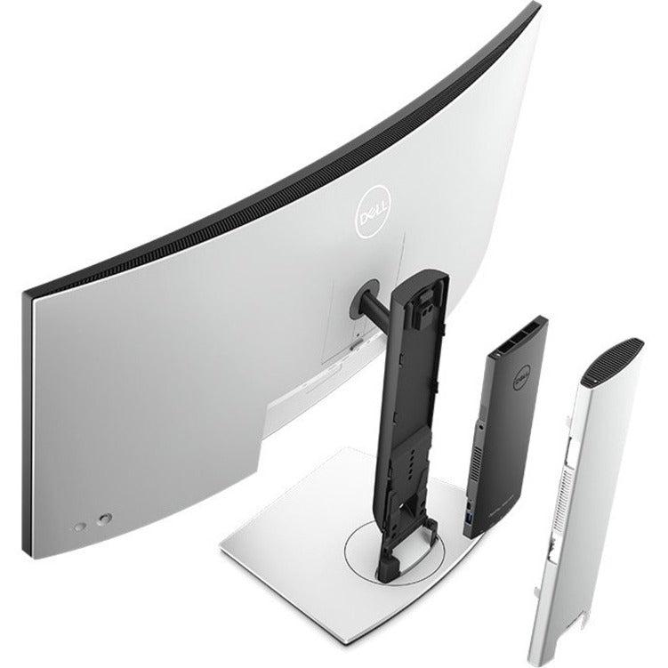 Dell Optiplex 3090 Ddr4-Sdram I5-1145G7 Uff Intel® Core™ I5 16 Gb 256 Gb Ssd Windows 10 Pro Mini Pc Black