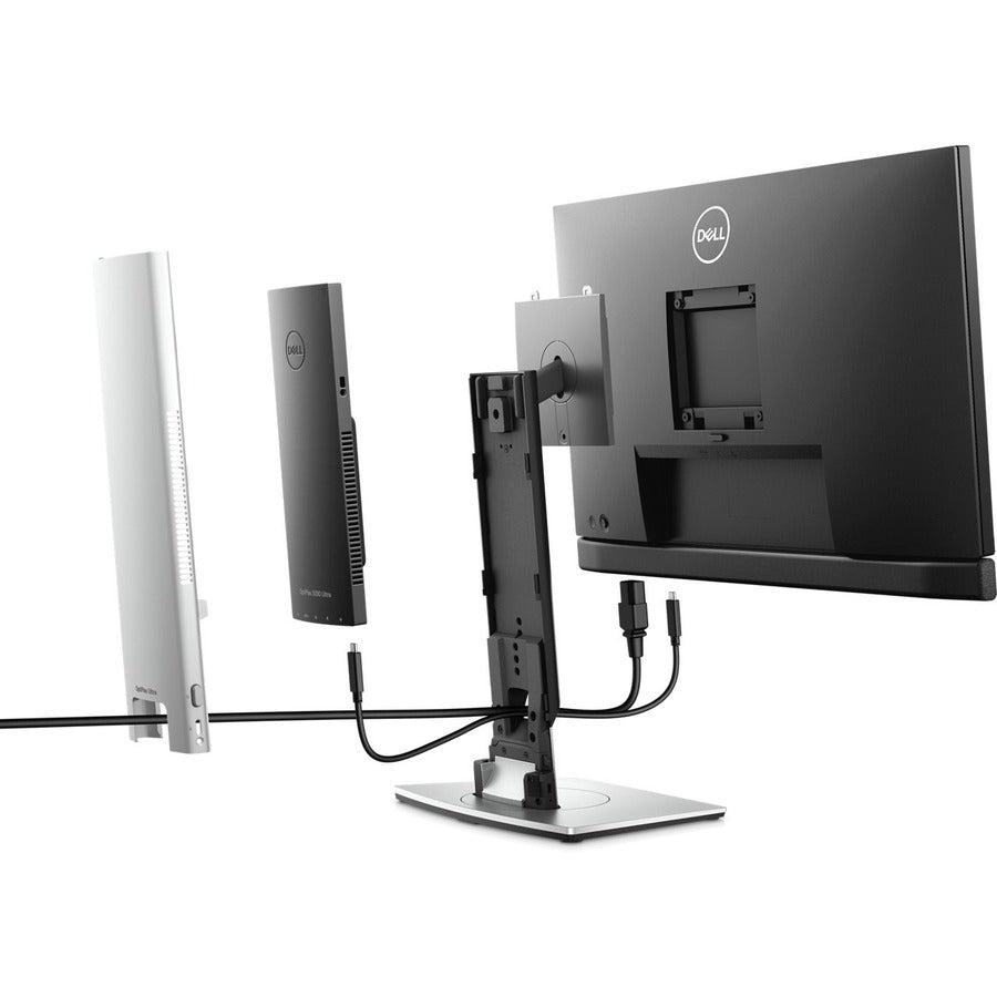 Dell Optiplex 3090 Ddr4-Sdram I5-1145G7 Uff Intel® Core™ I5 16 Gb 256 Gb Ssd Windows 10 Pro Mini Pc Black