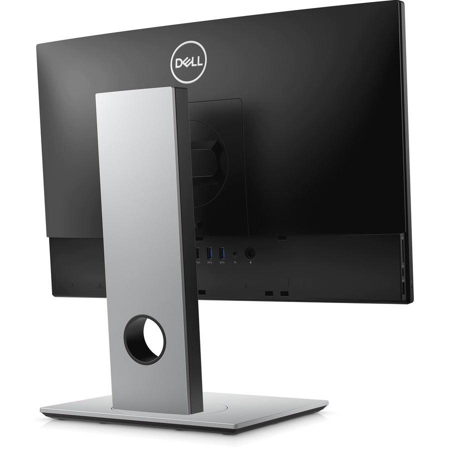 Dell Optiplex 3280 Intel® Core™ I5 54.6 Cm (21.5") 1920 X 1080 Pixels 8 Gb Ddr4-Sdram 128 Gb Ssd All-In-One Pc Windows 10 Pro Wi-Fi 6 (802.11Ax) Black